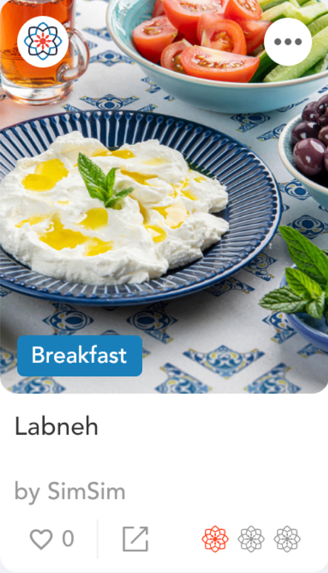 Labneh