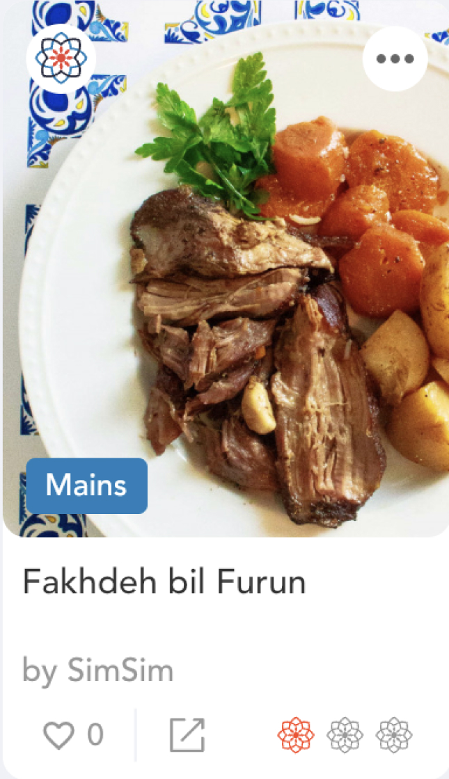 Fakhdeh bil Furun